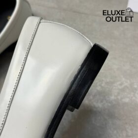 Luco Loafer aus poliertem Rindsleder