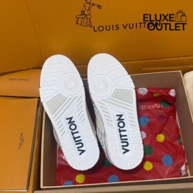TM LV Trainer-Sneaker