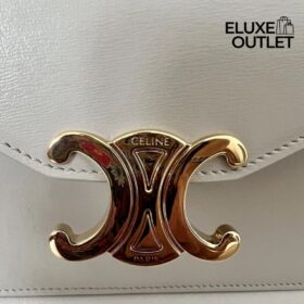 Brieftasche mit Kette Margo 19.5cm