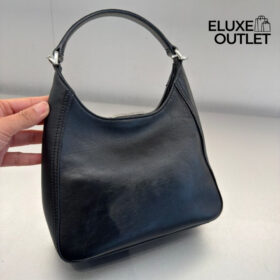 BB Soft Schwarz 21 cm