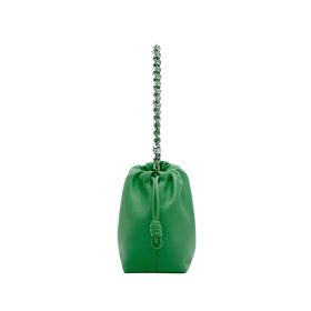 Geschmeidiges Nappa-Lammleder 20cm