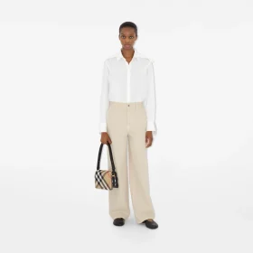 Snip Schwarz/Beige 23 cm