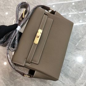 Kelly Messenger 25 Etoupe