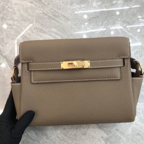 Kelly Messenger 25 Etoupe