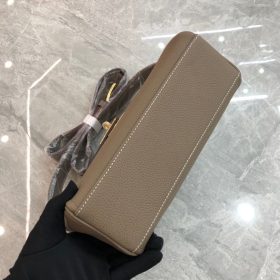Kelly Messenger 25 Etoupe