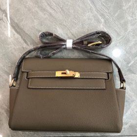 Kelly Messenger 25 Etoupe