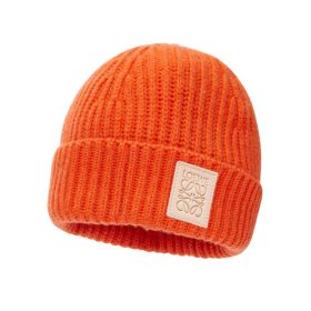 Beanie aus Kaschmir
