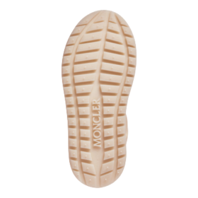 Gaia Pull gepolsterte Stiefeletten