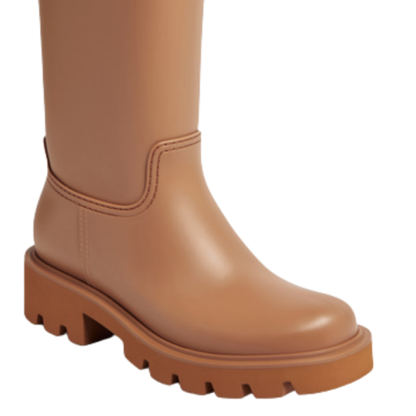 Kickstream hohe Regenstiefel