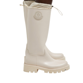 Kickstream hohe Regenstiefel