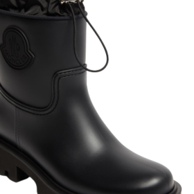 Kickstream Regenstiefel