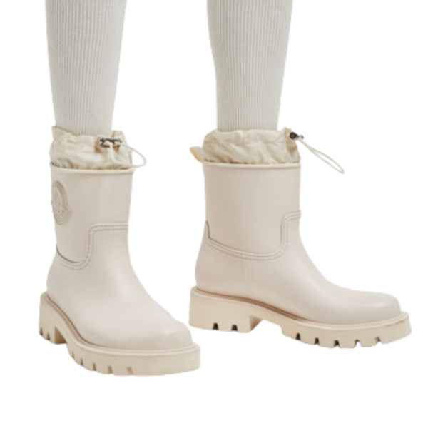 Kickstream Regenstiefel