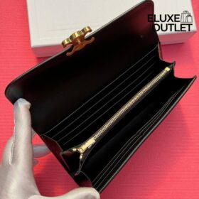 Große Brieftasche Triomphe 19cm