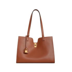 CABAS 16 SOFT in SMOOTH CALFSKIN 37cm