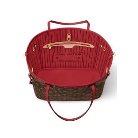 Bandoulière Inside Out MM Rot 31cm