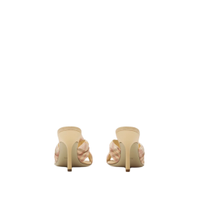 Check Rosa Beige