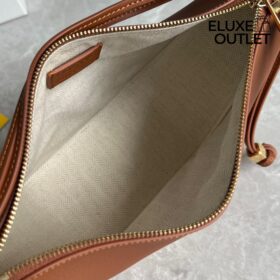 Mini Hammock Hobo Tan 17cm