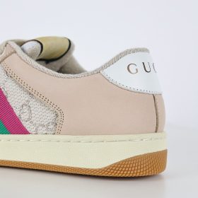 Kombinierte Screener Sneakers