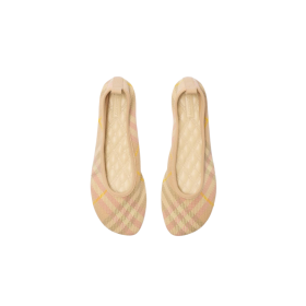 Check Beige