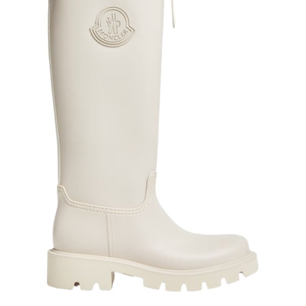 Kickstream hohe Regenstiefel