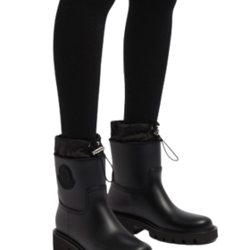 Kickstream Regenstiefel