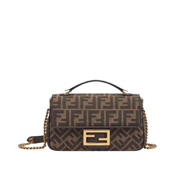 Baguette Chain Midi 24 cm