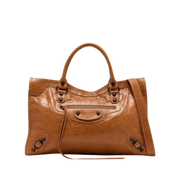 Le City Braun 37 cm