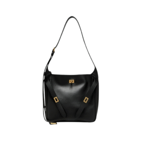 Bel Air Schwarz 26 cm