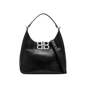 BB Soft Schwarz 21 cm