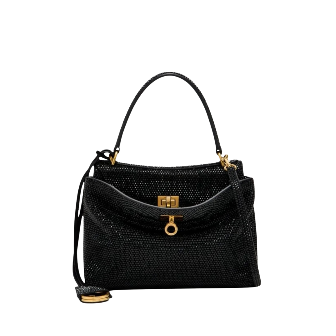 Rodeo Schwarz 22 cm