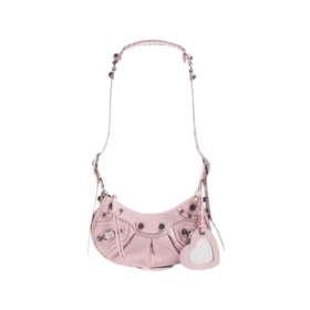 Le Cagole Rose 26 cm