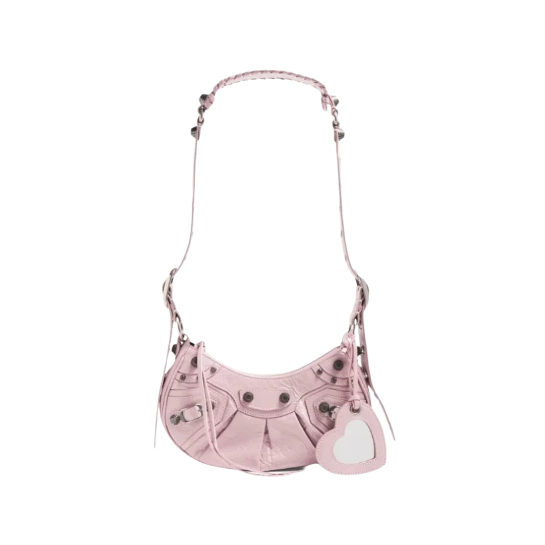 Le Cagole Rose 26 cm