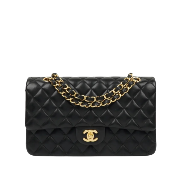 Classic Double 33 cm