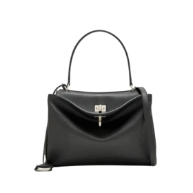 Rodeo Schwarz 28 cm