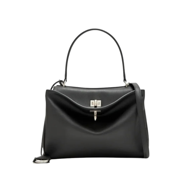 Rodeo Schwarz 28 cm