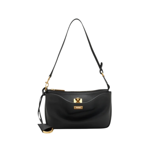Rodeo Schwarz 22 cm