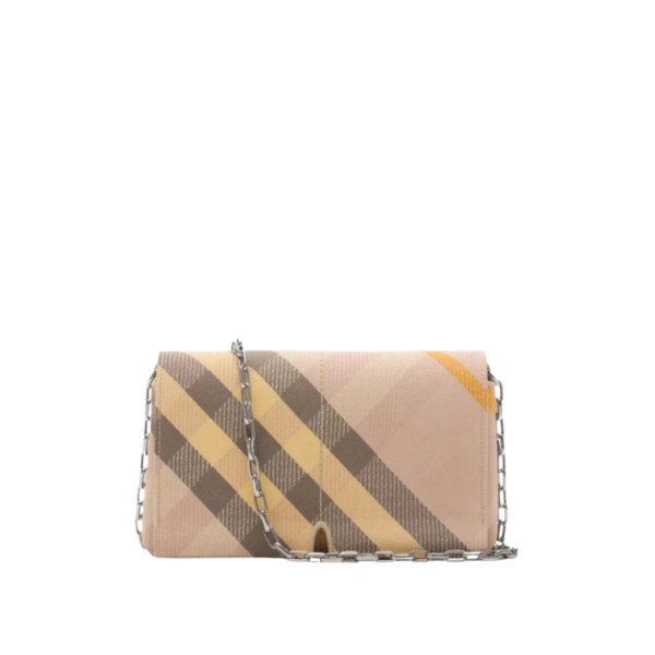 Snip Rosa/Beige 21 cm