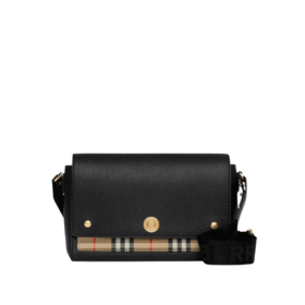 Note Schwarz/Braun 25 cm