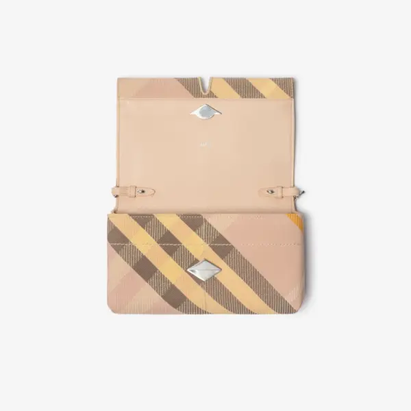 Snip Rosa/Beige 21 cm
