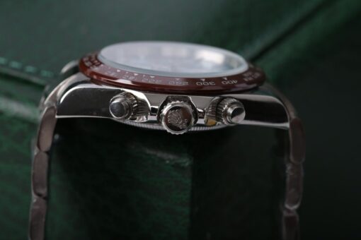 Daytona Cosmograph 40mm Platinum - Afbeelding 4