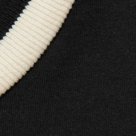 Interlocking G Schwarz