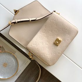 Pochette Métis Milchsäure 25 cm