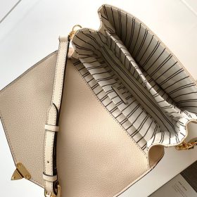 Pochette Métis Milchsäure 25 cm