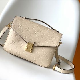 Pochette Métis Milchsäure 25 cm