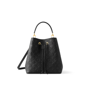 NéoNoé MM Schwarz 26 cm