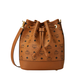 Rucksack Braun 22 cm