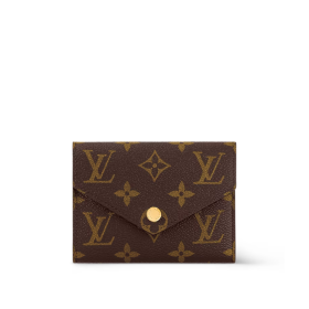 Victorine Braun/Fuchsie 12 cm