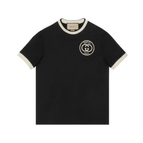 Interlocking G Schwarz