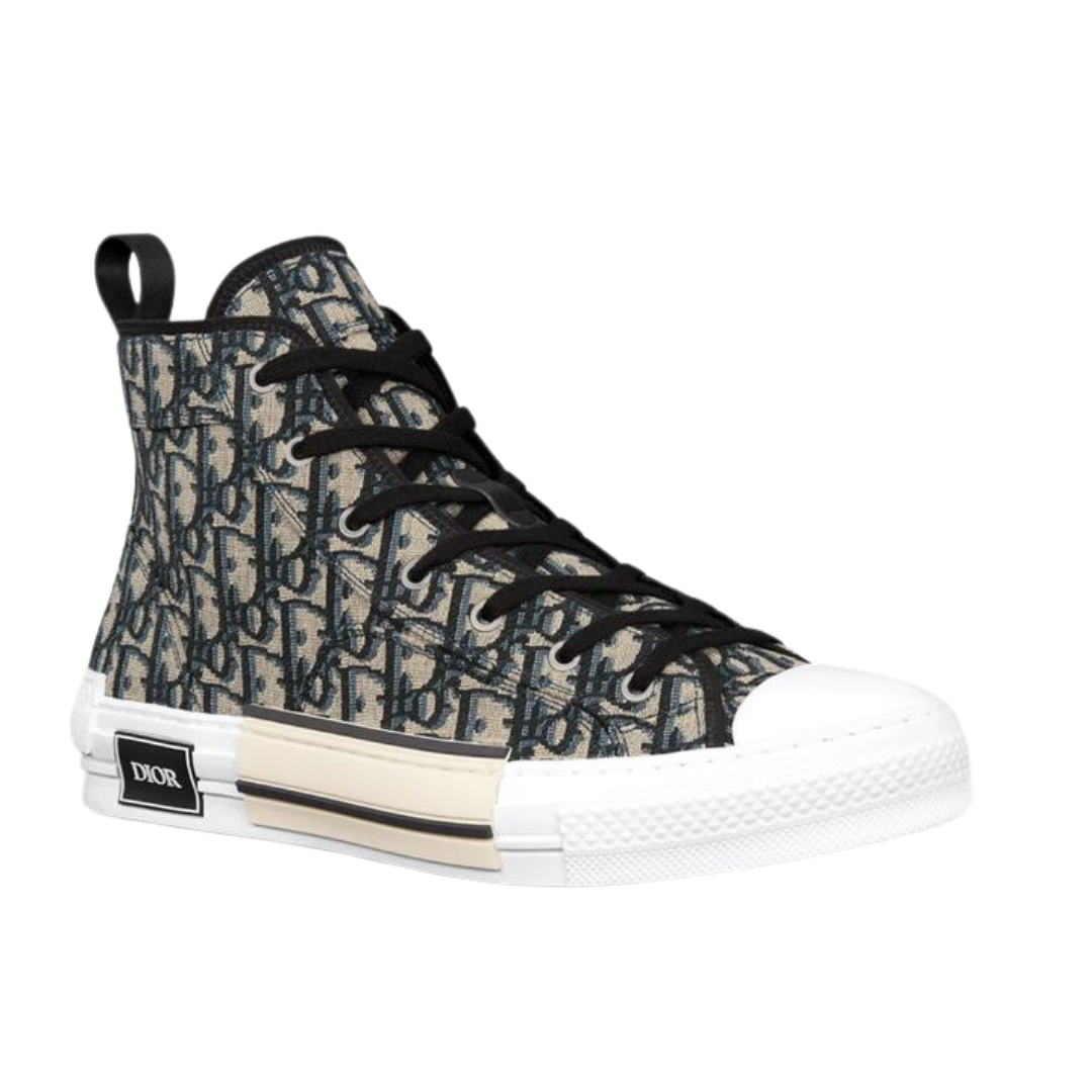 Liga Hoher Spitzensneaker