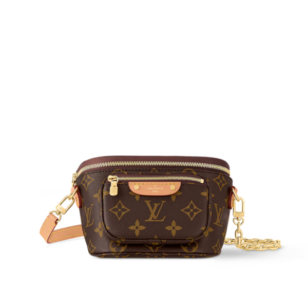 Mini Bumbag 17 cm